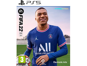 Add to cart Fifa 22 PS5 Fifa 22 PS5