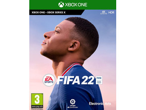 Fifa 22 Xbox One/Xbox Series X