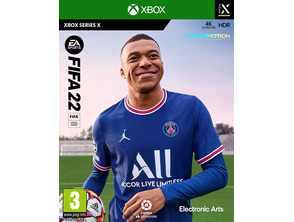 Add to cart Fifa 22 Xbox Series X Fifa 22 Xbox Series X