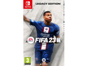 FIFA 23 Legacy Edition Switch