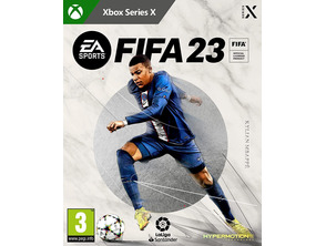 Add to cart FIFA 23 Xbox Series X FIFA 23 Xbox Series X