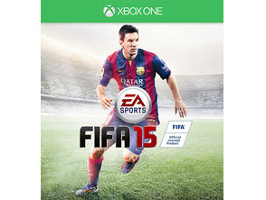 FIFA 15 Xbox One