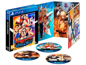 Add to cart Kampflegends PS4 Kampflegends PS4