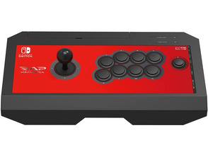 Kampf Stick Hori Real Arcade Pro.N Hayabusa Switch/PC