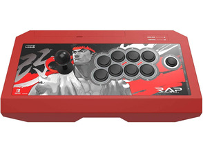 Add to cart Kämpfe Stick Hori Real Arcade Pro. V Street Fighter II Ryu Kämpfe Stick Hori Real Arcade Pro. V Street Fighter II Ryu