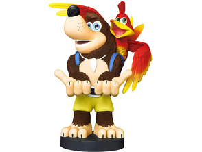 Figura Cable Guy Banjo Kazooie