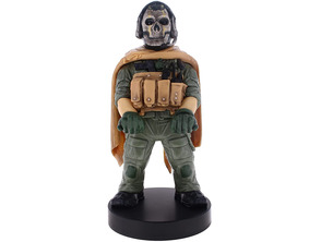 Add to cart Figura Cable Guy Call of Duty Warzone Ghost Figura Cable Guy Call of Duty Warzone Ghost