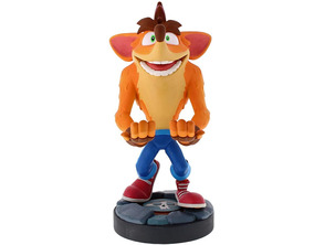 Figura Cable Guy Crash Bandicoot