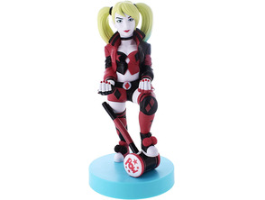 Add to cart Figura Cable Guy Harley Quinn Figura Cable Guy Harley Quinn