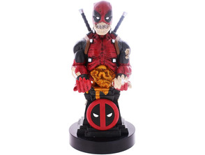 Add to cart Figura Cable Guy Marvel Zombies Deadpool Zombie Figura Cable Guy Marvel Zombies Deadpool Zombie