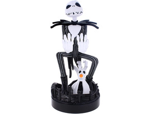 Add to cart Figura Cable Guy Pesadilla Antes de Navidad Jack Skellington Figura Cable Guy Pesadilla Antes de Navidad Jack Skellington