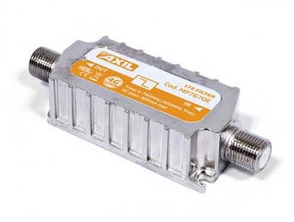 Filter Anti GSM (>790MHz/c61) Engel