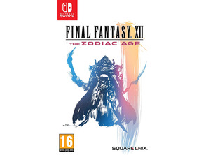 Add to cart Final Fantasy XII Der Zodiac Age Switch Final Fantasy XII Der Zodiac Age Switch