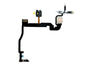 Flex-power-Taste - iPhone 11 Pro