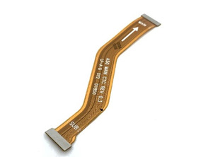 Flex-Verbindung der Main-Board - Samsung Galaxy A50