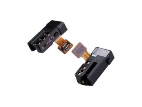 Flex Connector Jack-Huawei P10 Lite