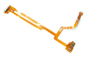 Regulator flex 3D for 3DS XL