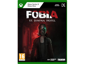Add to cart Fobia St. Dinfna Hotel Xbox One/Xbox Series X Fobia St. Dinfna Hotel Xbox One/Xbox Series X