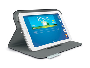 Add to cart Logitech Folio Protective Samsung Galaxy Tab 3 7.0 Carbon Black Logitech Folio Protective Samsung Galaxy Tab 3 7.0 Carbon Black