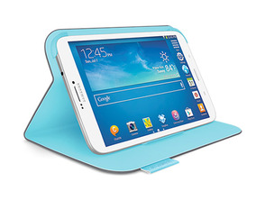 Logitech Folio Samsung Galaxy Tab 3 8.0 Dark Clay Grey