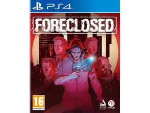 Vorhergesagte PS4