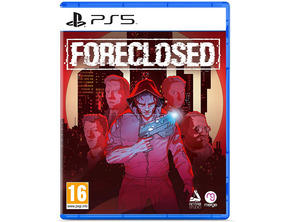 Vorhergesagte PS5