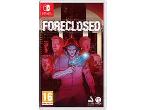 Vorhergesagter Switch