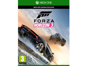 Forza Horizon 3 Xbox One