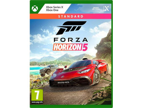 Add to cart Forza Horizon 5 Xbox One/Xbox Series X Forza Horizon 5 Xbox One/Xbox Series X