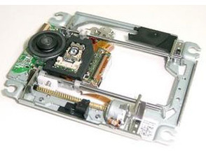 Kompletter Optical Blue-Ray Laser/Block KEM-400AAA Neu