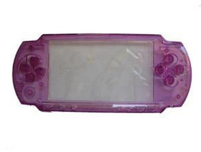 PSP Ghost Case *Purpurn*
