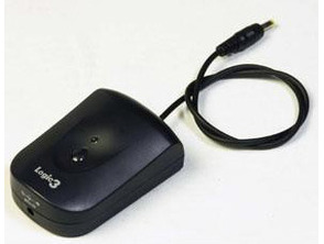 Wiederaufladbare Externe Batterie für PSP