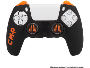 FR-TEC Control Mod Pro (CMP) DualSense PS5