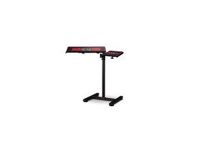 Add to cart Kostenlose stehende Tastatur und Maus Tray Next Level Racing Kostenlose stehende Tastatur und Maus Tray Next Level Racing