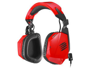 MadCatz Freq 3 Rot