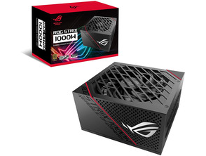 Fuente de alimentación ASUS ROG Strix 1000W