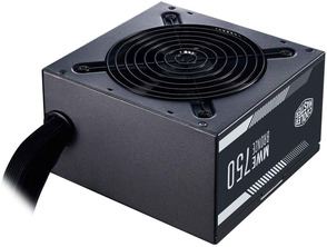 Fuente de alimentación ATX 750W Cooler Master MWE Bronce V2