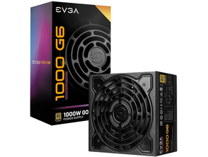 Fuente de Alimentación EVGA 1000 G6 Supernova/1000W 80 Plus Gold