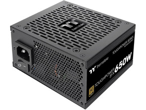 Fuente de alimentación Thermaltake SFX 650W ToughPower