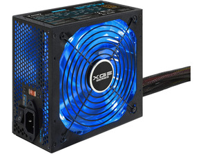 TooQ Xtreme Gaming Energy II 800W ATX Netzteil