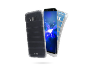 Air impact Cover Samsung Galaxy S8 Plus SBS