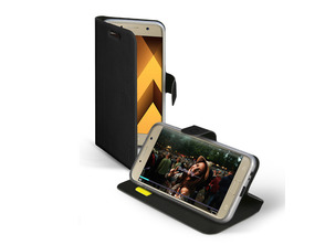 Book Cover Samsung Galaxy A5 2017 SBS