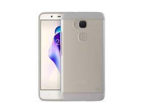 Case Bq Aquaris V Hybrid Gitter