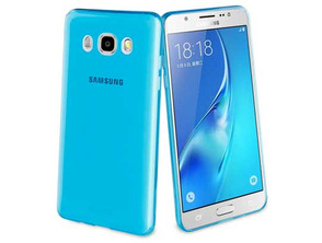 Add to cart Crystal Soft Cover Lite Samsung Galaxy J5 (2016) Muvit Blue Crystal Soft Cover Lite Samsung Galaxy J5 (2016) Muvit Blue