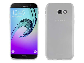 Add to cart Crystal Soft Transparent Case Samsung Galaxy A5 2017 Muvit Crystal Soft Transparent Case Samsung Galaxy A5 2017 Muvit