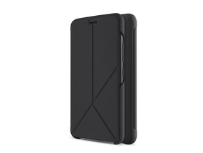 Case Black Duo BQ Aquaris V