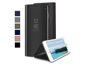 Add to cart Buch-Art Spiegel-Kasten für iPhone 7/8 Schwarz Buch-Art Spiegel-Kasten für iPhone 7/8 Schwarz