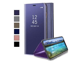 Add to cart Buch-Art Spiegel-Kasten für iPhone X Blau Buch-Art Spiegel-Kasten für iPhone X Blau