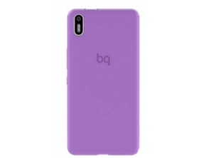 Gummy Morada BQ Aquaris X5