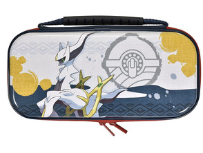 Funda Hori Vault Case Pokemon Legends Arceus Switch/Switch Lite